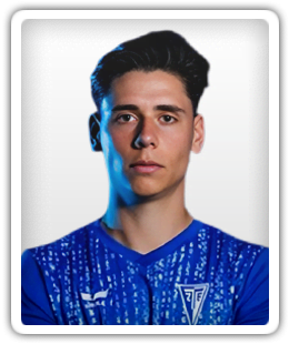 Gergely Mim