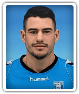Dávid Zsolt Irmes