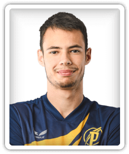 Dominik Kiszely