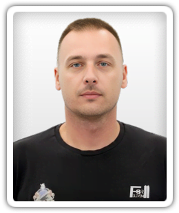 Nemanja Nedeljkovic