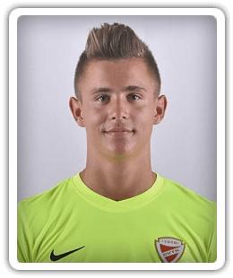Krisztián Pápai