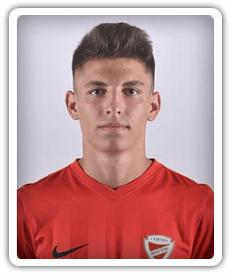 Dávid Fenyofalvi