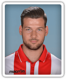 Marcell Markos