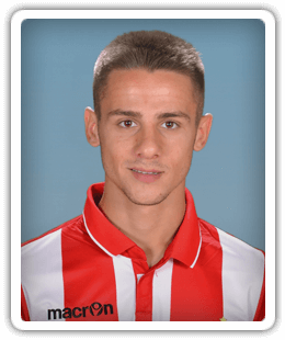 Patrik Szeles