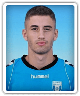 Balázs Tajti