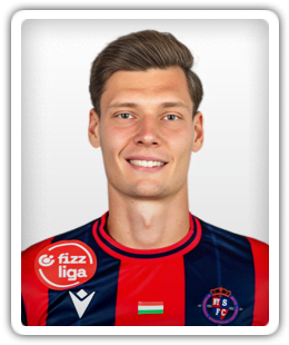 Attila Temesvári