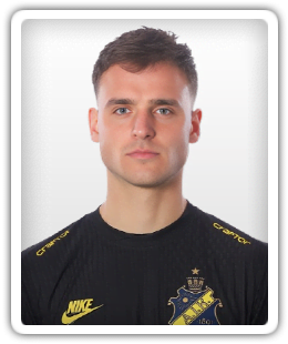 Áron Csongvai