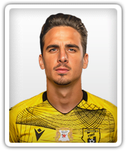 Erik Németh