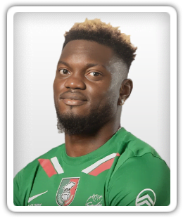 Florentin Bouoli