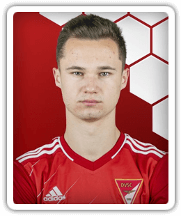 Kristóf Sármány