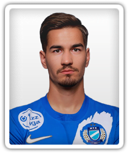 Péter Törocsik