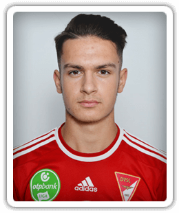 Dominik Gábor Pelles