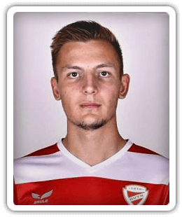 Balázs Lehóczki