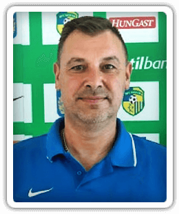 Attila Borza