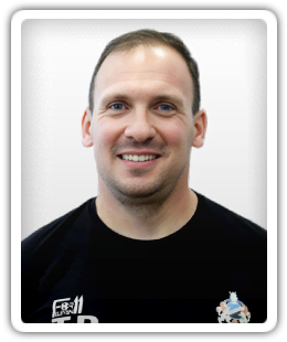 Balázs Thurzó