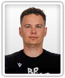 Dániel Fodor