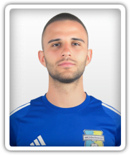 Dániel Bartusz