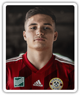 Gergo Barna