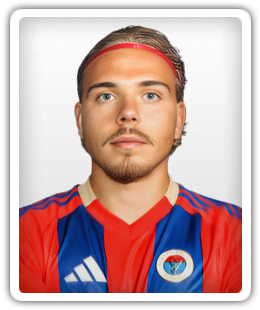 Bertalan Kapornai