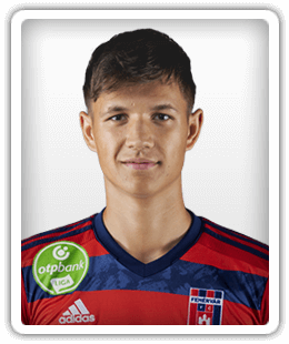 Krisztián Urbán