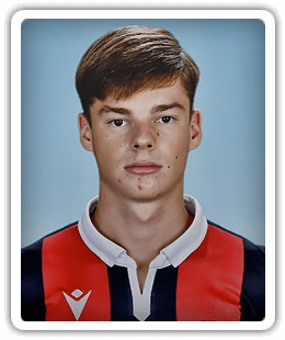 Dominik Kovács