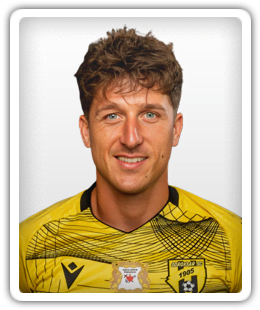 Norbert Gálfi