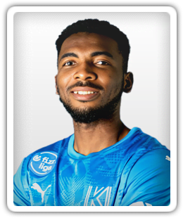 Meshack Ubochioma