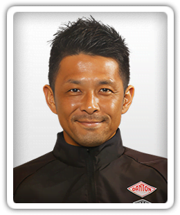 Osamu Abe
