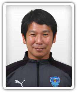 Yasuyoshi Tsutsumi