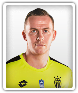 Ögmundur Kristinsson