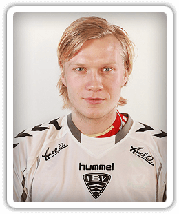 Gunnar Már Gu?mundsson