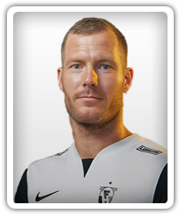 Björn Daníel Sverrisson