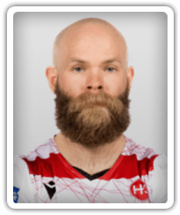 Ásgeir Börkur Ásgeirsson