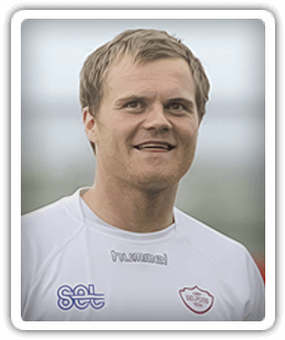 Ingi Rafn Ingibergsson