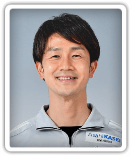 Satoru Matsunaga