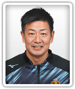 Jun Shimizu