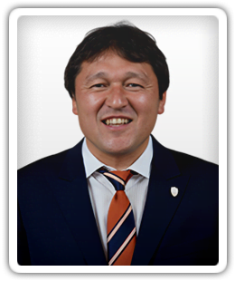 Shusei Kira