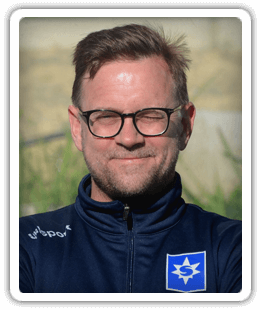 Rúnar Páll Sigmundsson