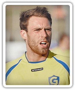 Alexander Magnússon