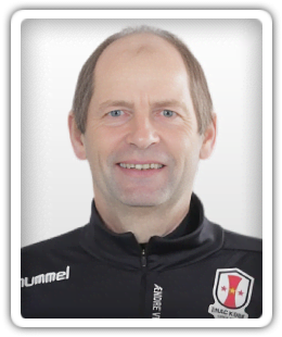 Dirk Wessels