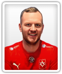 Árni Snær Ólafsson