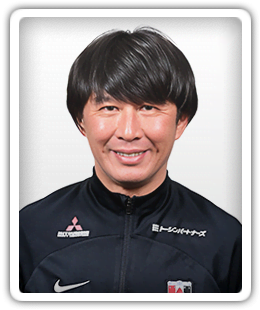 Toshinori Sakai