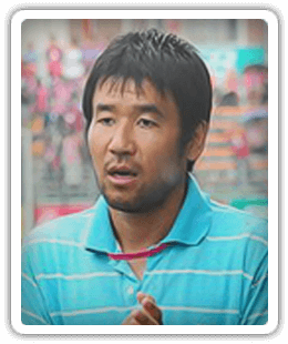 Daiki Shimada