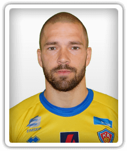 Hallgrímur Mar Steingrímsson