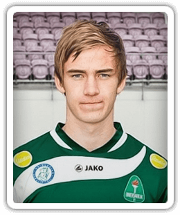 Hilmar Freyr Bjart?órsson