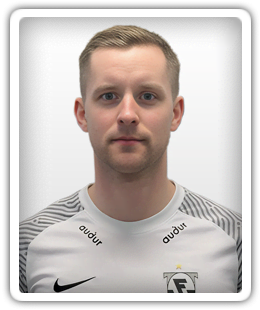 Finnur Orri Margeirsson