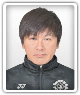 Ryo Hakamata