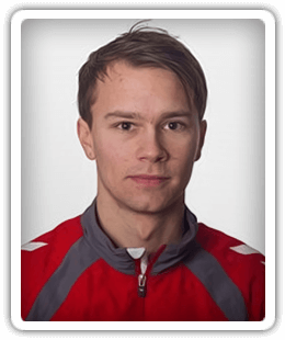 Brynjar Kristmundsson