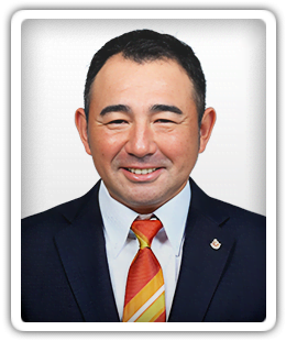 Teruki Hirayama