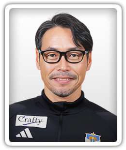 Yasuharu Saito